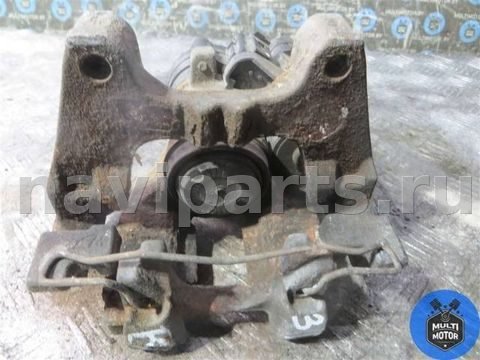 Суппорт задний правый Volkswagen Passat, 2016 г., OEM 3Q0615406, арт. 00075168, фото 6