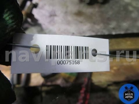Суппорт задний правый Volkswagen Passat, 2016 г., OEM 3Q0615406, арт. 00075168, фото 7