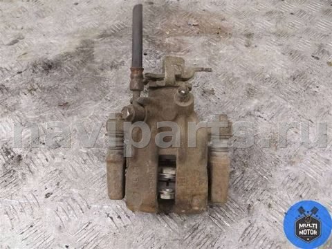 Суппорт задний правый Nissan Almera, 2004 г., арт. 00075296