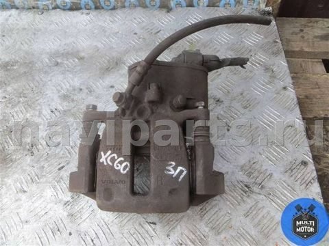 Суппорт задний правый Volvo XC60, 2010 г., арт. 00075944