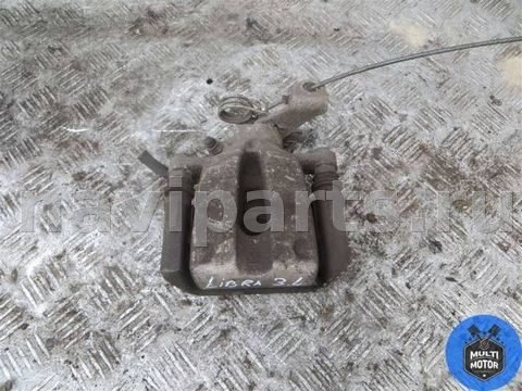 Суппорт задний правый Lancia Lybra, 2002 г., арт. 00084804