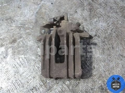 Суппорт задний правый Skoda Fabia, 2009 г., арт. 00085446