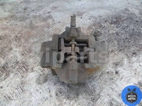 Суппорт задний правый Mercedes C W203, 2003 г., арт. 00089993