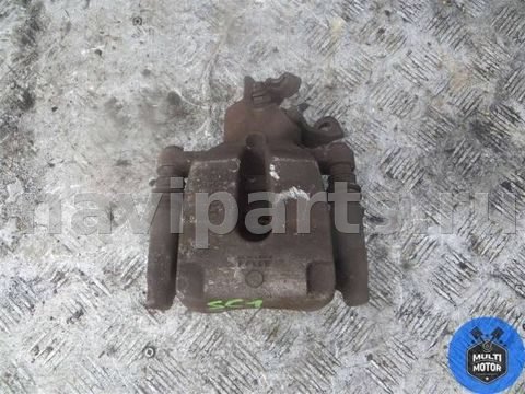 Суппорт задний правый Renault Scenic, 2001 г., арт. 00090141