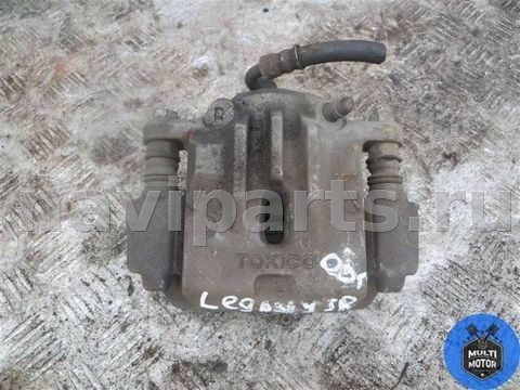 Суппорт задний правый Subaru Legacy, 2008 г., арт. 00094892