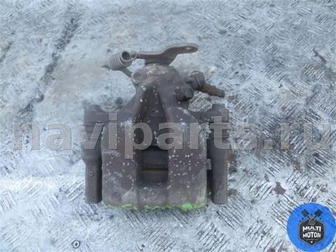 Суппорт задний правый Toyota Avensis, 2011 г., арт. 00095201
