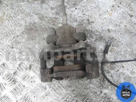 Суппорт задний правый BMW 3 F30/F31/GT F34, 2014 г., арт. 00095498, фото 5