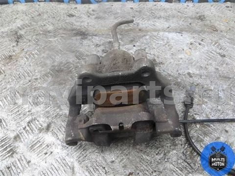 Суппорт задний правый BMW 3 F30/F31/GT F34, 2014 г., арт. 00095498, фото 6