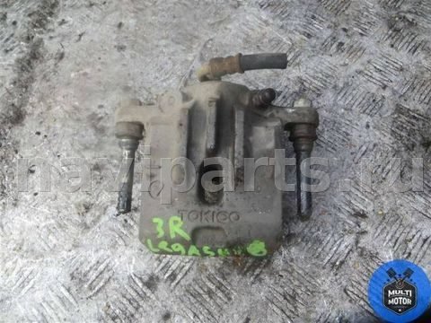 Суппорт задний правый Subaru Legacy, 2008 г., арт. 00096965