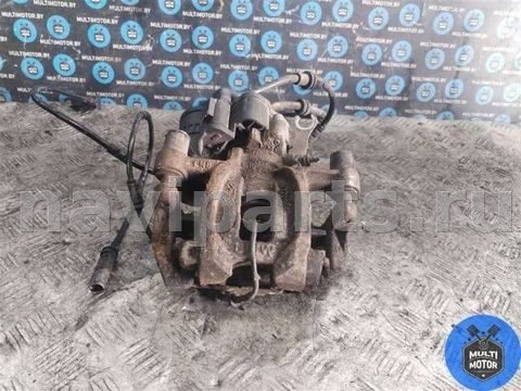 Суппорт задний правый BMW 2 F45/F46, 2016 г., OEM 6883036, арт. 00101252, фото 2
