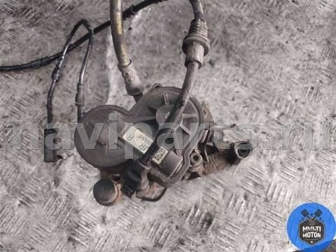 Суппорт задний правый BMW 2 F45/F46, 2016 г., OEM 6883036, арт. 00101252, фото 3