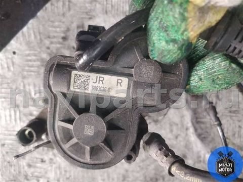 Суппорт задний правый BMW 2 F45/F46, 2016 г., OEM 6883036, арт. 00101252, фото 4