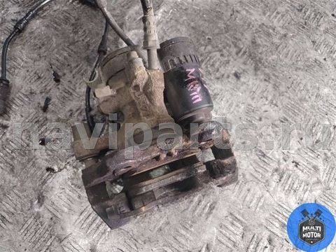 Суппорт задний правый BMW 2 F45/F46, 2016 г., OEM 6883036, арт. 00101252, фото 5