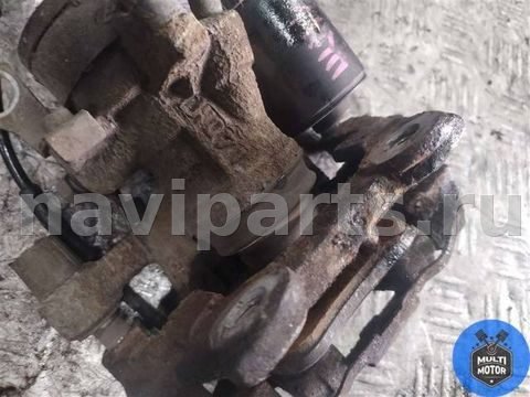 Суппорт задний правый BMW 2 F45/F46, 2016 г., OEM 6883036, арт. 00101252, фото 6