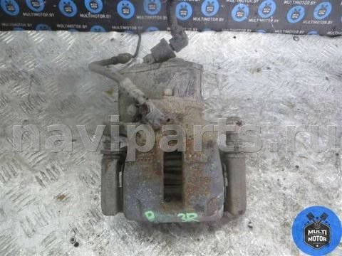 Суппорт задний правый Volkswagen Passat, 2013 г., арт. 00101926