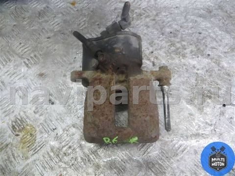 Суппорт задний правый Volkswagen Passat, 2008 г., арт. 00102726