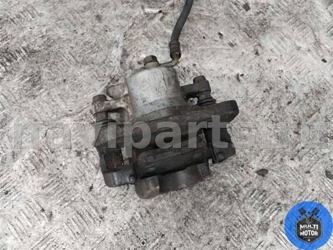 Суппорт задний правый Toyota RAV4, 2008 г., арт. 00104526, фото 4
