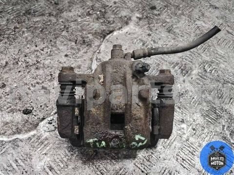 Суппорт задний правый Hyundai Tucson, 2006 г., арт. 00105437