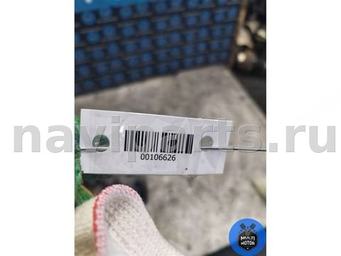 Суппорт задний правый Skoda Superb, 2015 г., OEM 3Q0615406M, арт. 00106626, фото 10
