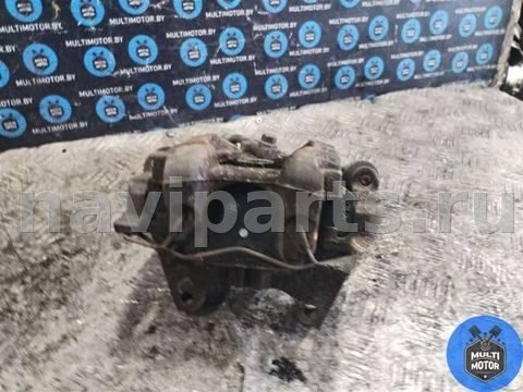 Суппорт задний правый Skoda Superb, 2015 г., OEM 3Q0615406M, арт. 00106626, фото 2