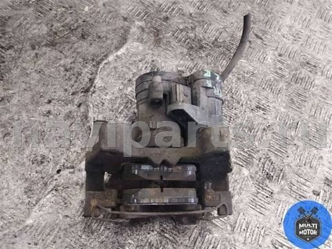 Суппорт задний правый Skoda Superb, 2015 г., OEM 3Q0615406M, арт. 00106626, фото 3