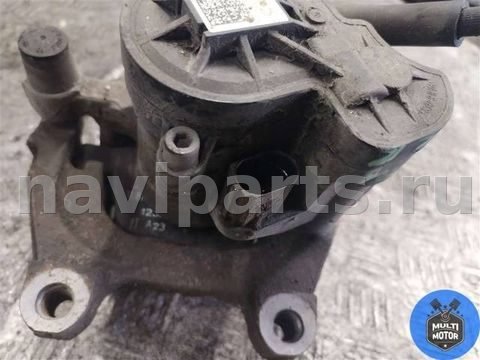 Суппорт задний правый Skoda Superb, 2015 г., OEM 3Q0615406M, арт. 00106626, фото 7