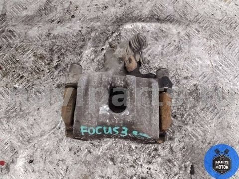 Суппорт задний правый Ford Focus, 2013 г., арт. 00109153