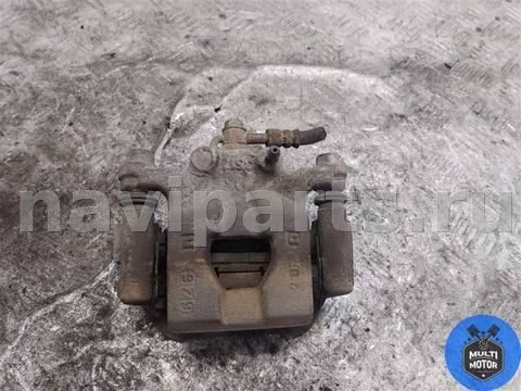 Суппорт задний правый Nissan Qashqai, 2008 г., арт. 00110109