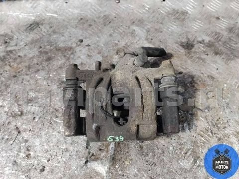 Суппорт задний правый Mercedes Vito W639, 2007 г., арт. 00110230