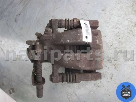 Суппорт задний правый Opel Zafira, 2003 г., арт. 00110871