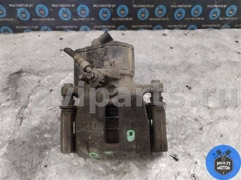 Суппорт задний правый Volkswagen Passat, 2012 г., арт. 00111132
