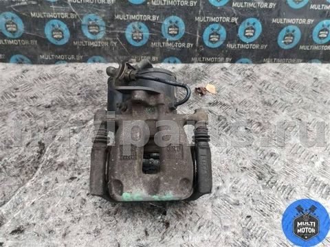 Суппорт задний правый Volkswagen Passat, 2008 г., арт. 00111351