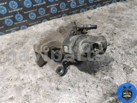 Суппорт задний правый Volkswagen Sharan, 2012 г., арт. 00111446, фото 3