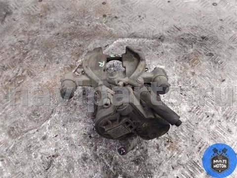 Суппорт задний правый Volkswagen Golf, 2014 г., OEM 5Q0615406BG, арт. 00112119, фото 4