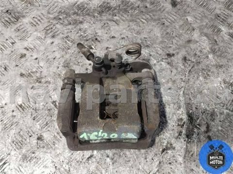 Суппорт задний правый Hyundai i20, 2016 г., арт. 00112546