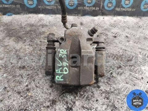 Суппорт задний правый Toyota RAV4, 2009 г., арт. 00113037