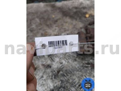 Суппорт задний правый Toyota RAV4, 2004 г., арт. 00115037, фото 6