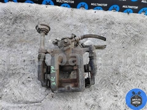 Суппорт задний правый Opel Astra, 2014 г., арт. 00115303
