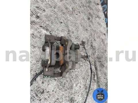 Суппорт задний правый BMW 3 F30/F31/GT F34, 2015 г., арт. 00115851, фото 4