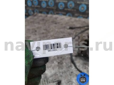 Суппорт задний правый BMW 3 F30/F31/GT F34, 2015 г., арт. 00115851, фото 7