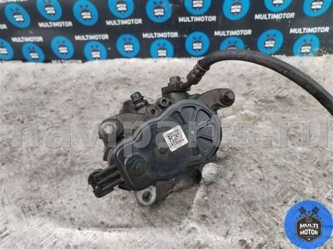 Суппорт задний правый Mercedes B W247, 2020 г., OEM A2474230898, арт. 00116845, фото 4