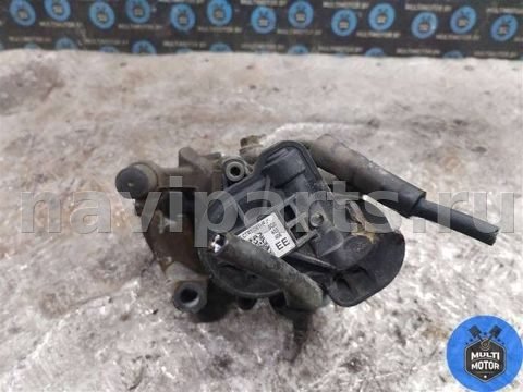 Суппорт задний правый Volkswagen Golf Sportsvan, 2018 г., OEM 5Q0615406EE, арт. 00118130, фото 3