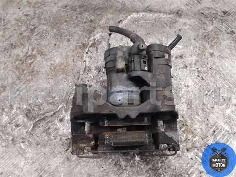 Суппорт задний правый Volkswagen Golf Sportsvan, 2018 г., OEM 5Q0615406EE, арт. 00118130, фото 5