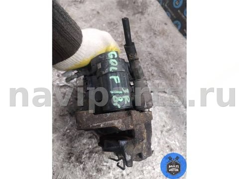 Суппорт задний правый Volkswagen Golf Sportsvan, 2018 г., OEM 5Q0615406EE, арт. 00118130, фото 7