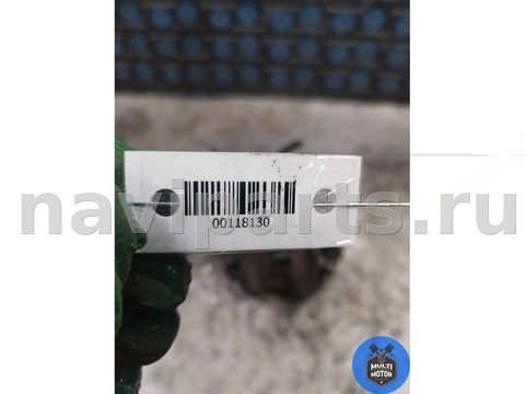 Суппорт задний правый Volkswagen Golf Sportsvan, 2018 г., OEM 5Q0615406EE, арт. 00118130, фото 8