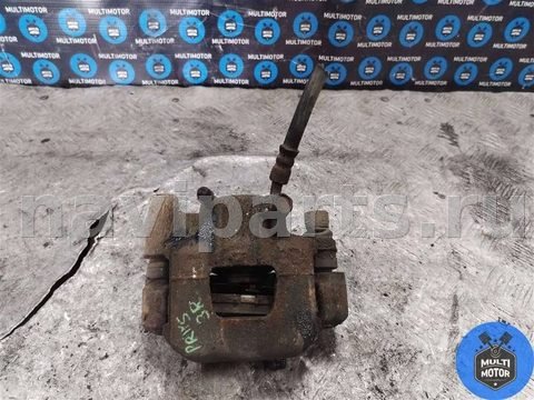 Суппорт задний правый Toyota Prius, 2006 г., арт. 00120318