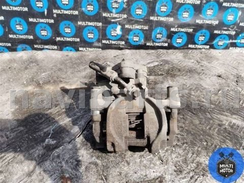 Суппорт задний правый Seat Leon, 2017 г., OEM 5Q0615406, арт. 00122004