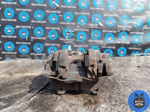 Суппорт задний правый Seat Leon, 2017 г., OEM 5Q0615406, арт. 00122004, фото 2