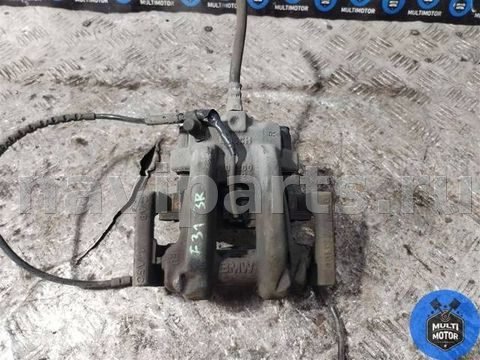 Суппорт задний правый BMW 3 F30/F31/GT F34, 2014 г., арт. 00122290