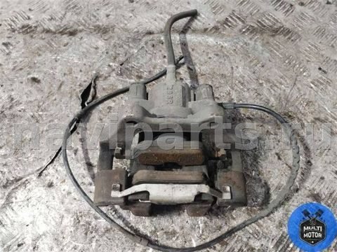Суппорт задний правый BMW 3 F30/F31/GT F34, 2014 г., арт. 00122290, фото 6